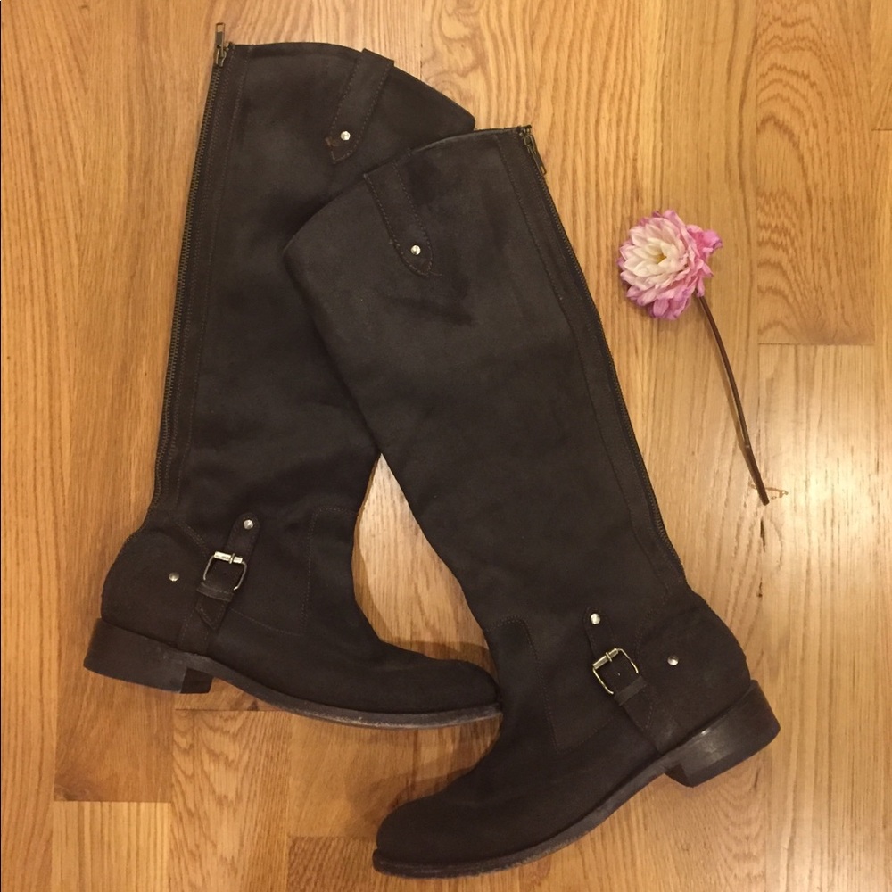 Dolce Vita Tall Boots