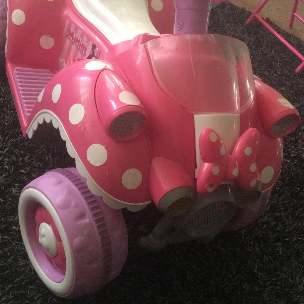 Electric Car