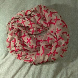 Infinity Scarf