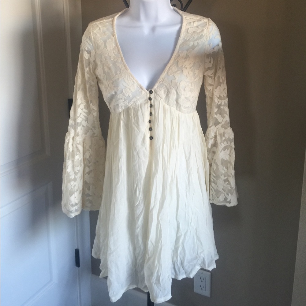 Tunic top