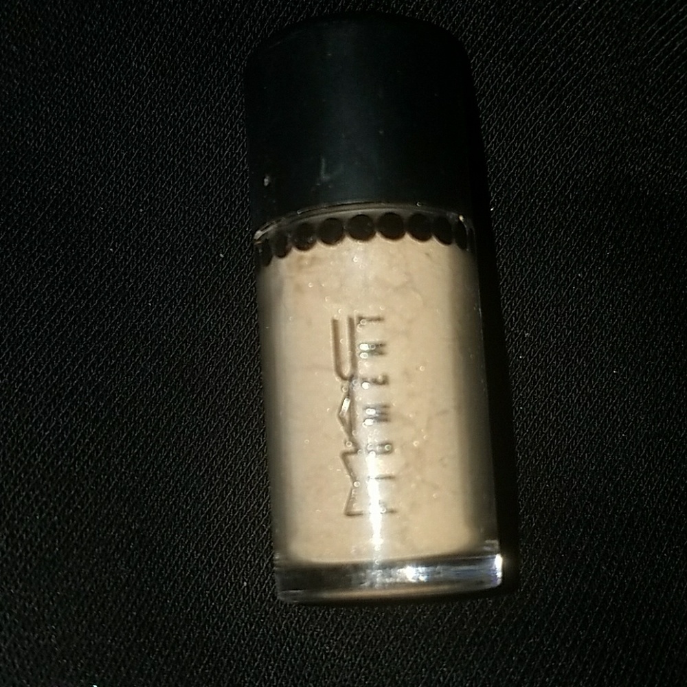 Mac mini pigment in Lithe