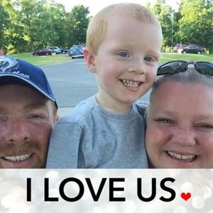 Meet your Posher, Sally ann