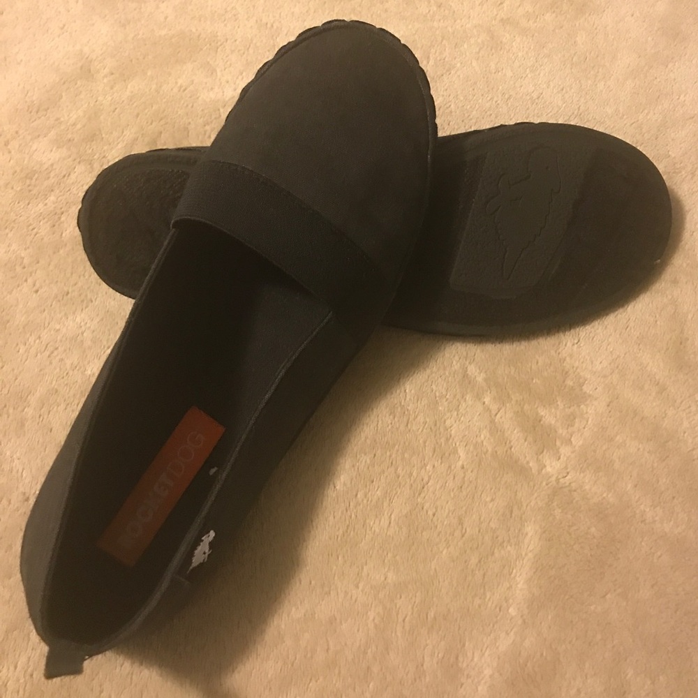 Rocket Dog size 8
