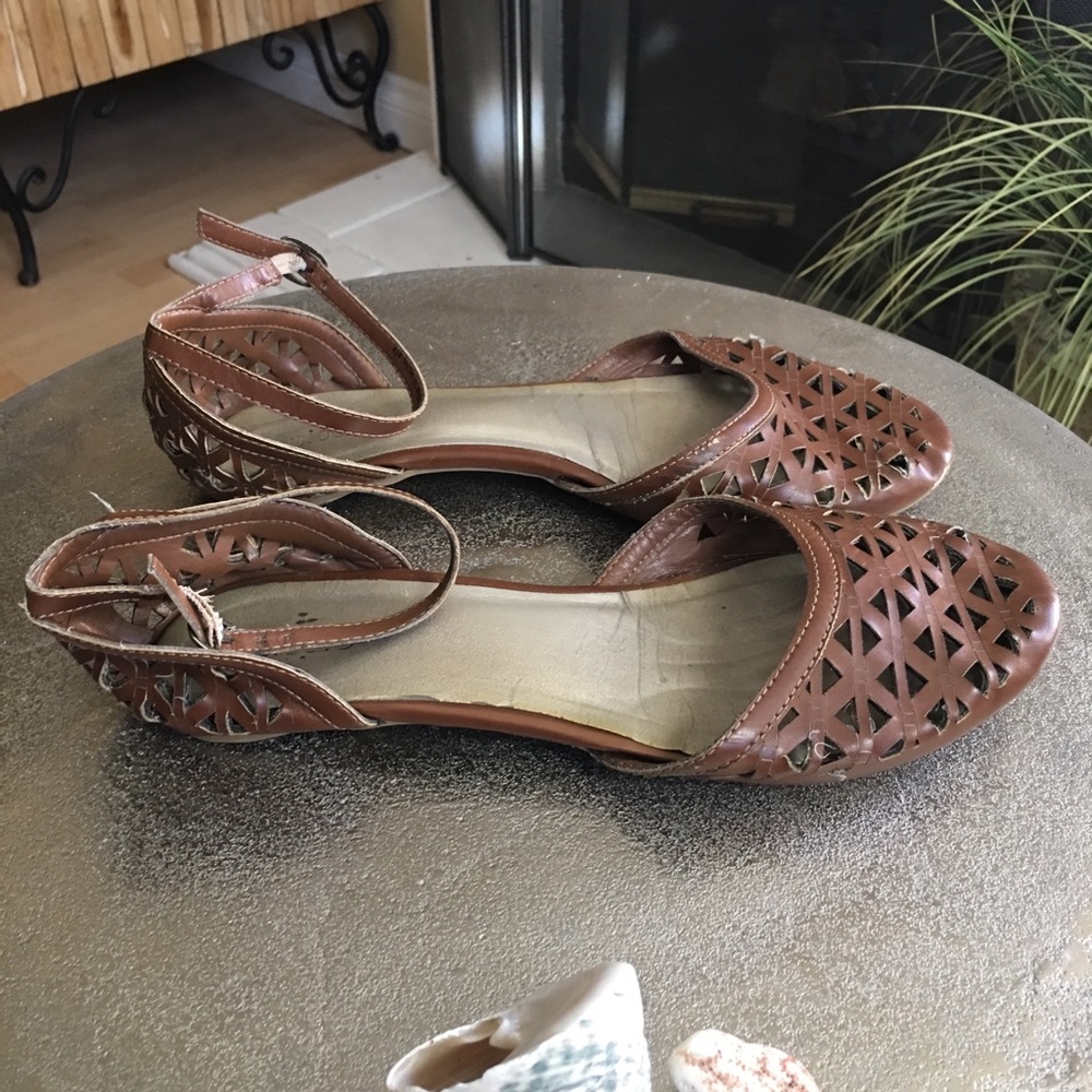 Women’s Shoes