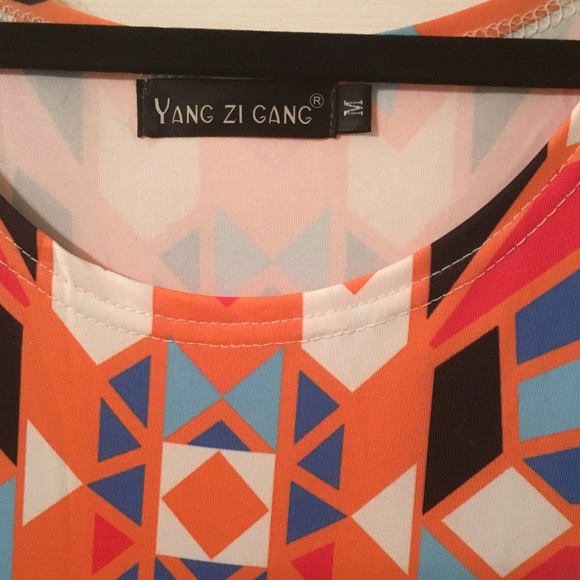 Maxi Dress - Picture 2 of 2