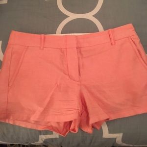 Prep af Jcrew shorts!