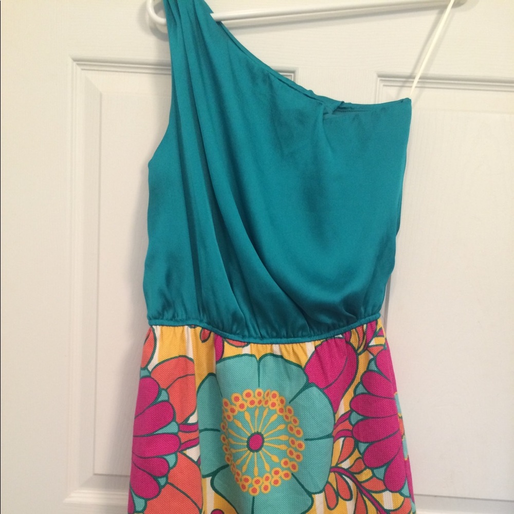 Judith March dress