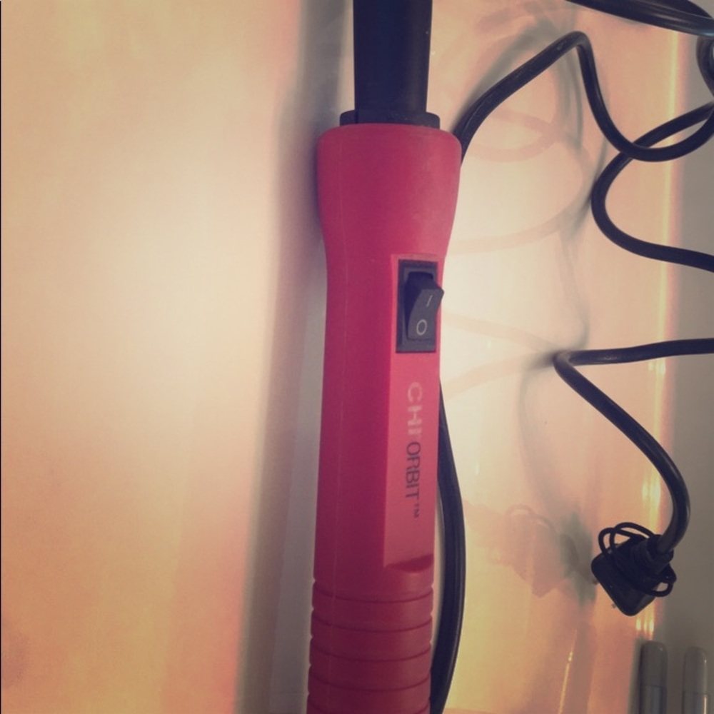 Professional CHI wand