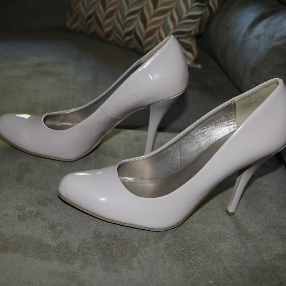 Pumps