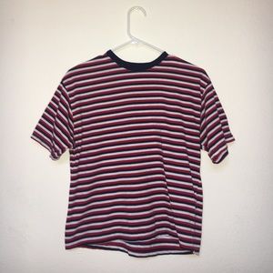 Brandy Melville Striped Shirt