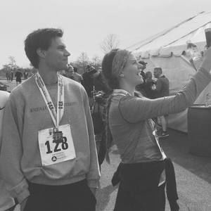 Meet your Posher, Danny