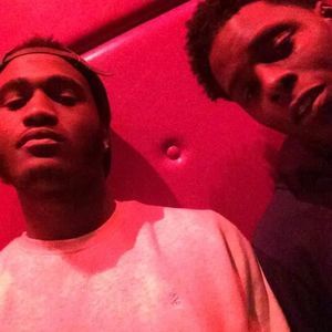 Meet your Posher, Richard