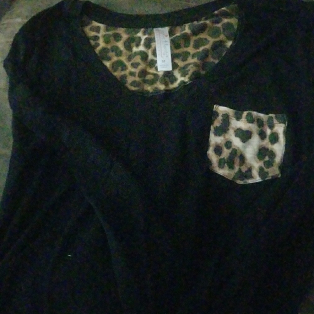Maternity shirt