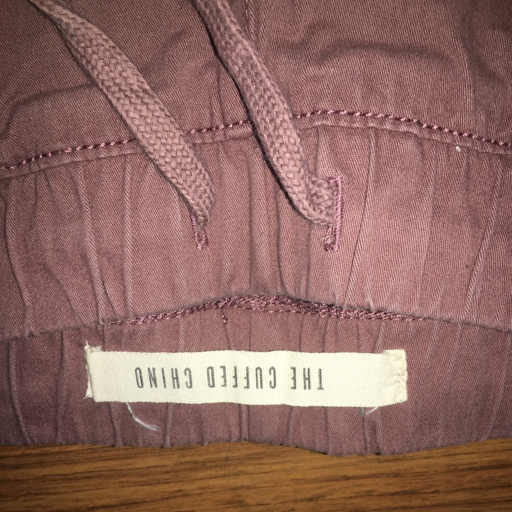 Chinos - Picture 4 of 5