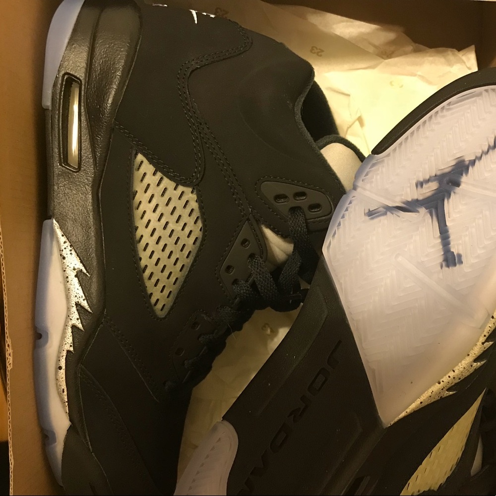 Air jordan5 Retro OG