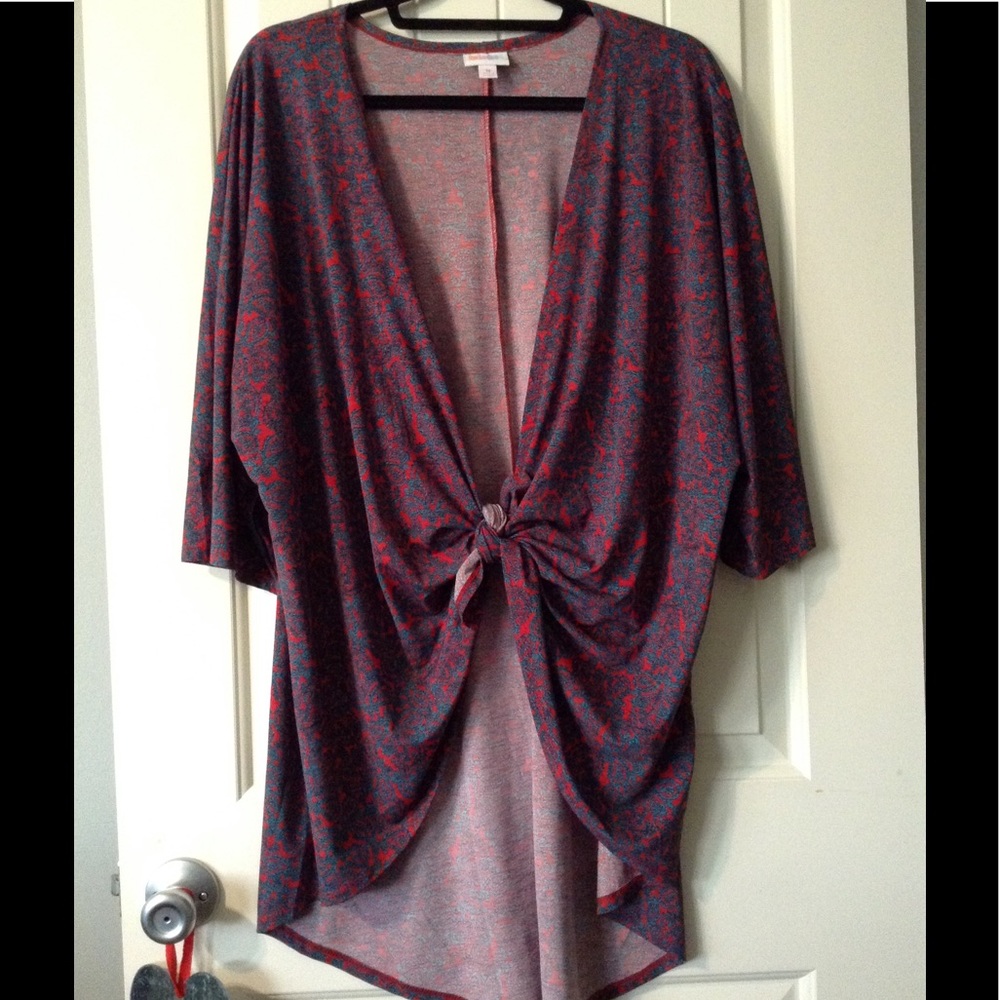 Slinky LuLaRoe Lindsay