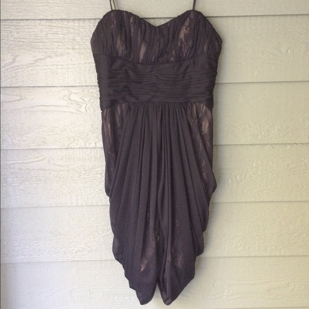 Women's cocktail dress