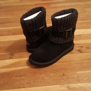 Ugg Cambridge boot size 6