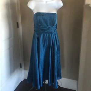 Bridesmaid dress