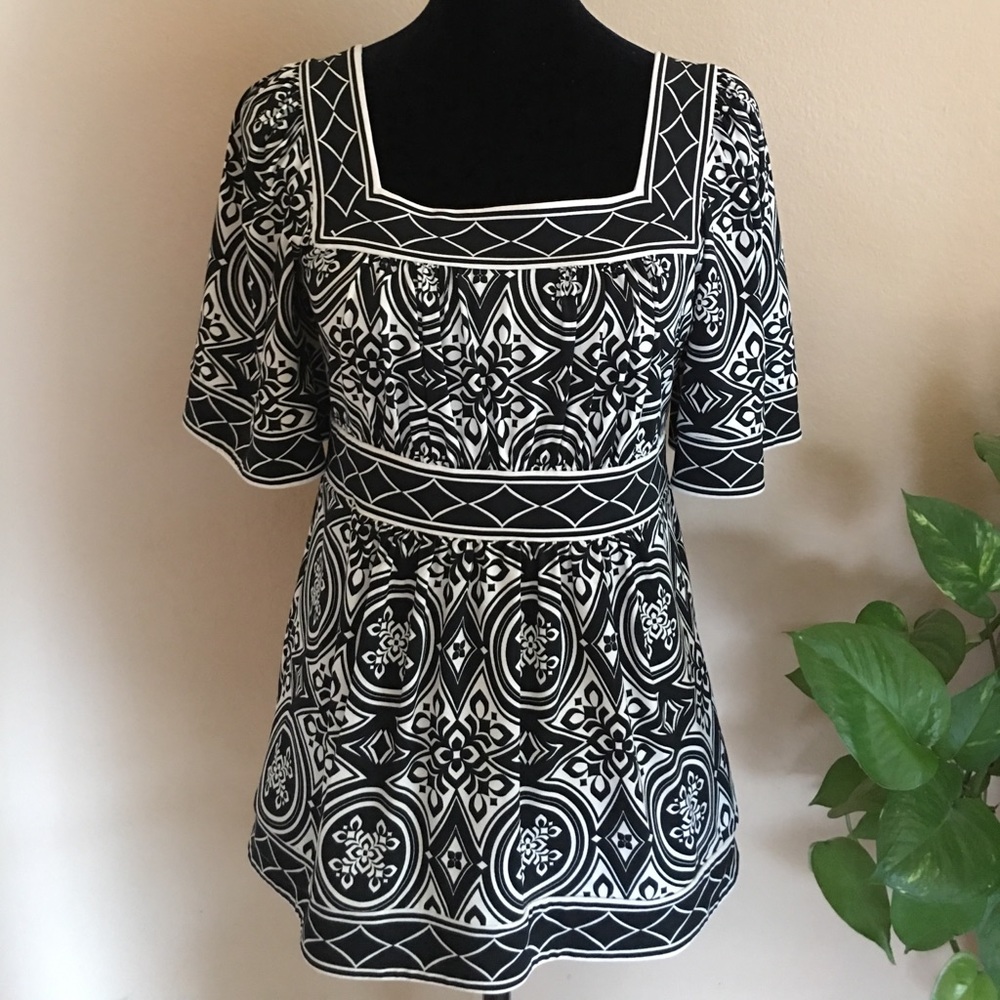 BCBG MaxAzaria Blouse