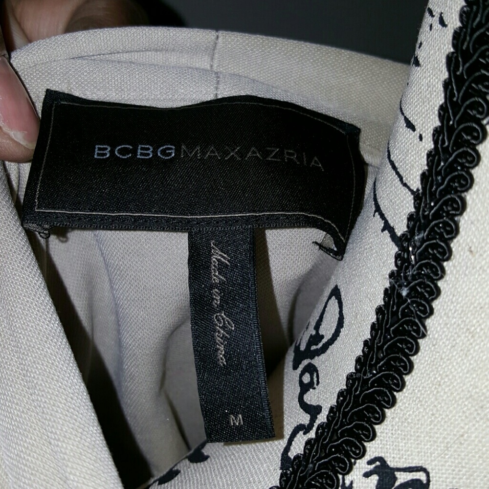 Jacket - Picture 3 of 3