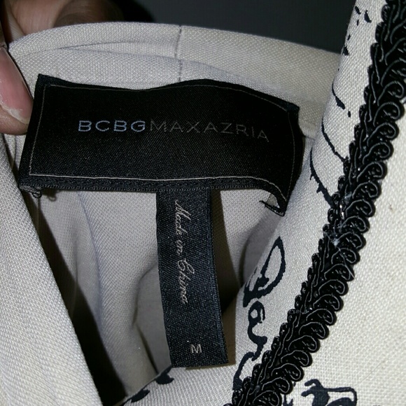 Jacket - Picture 3 of 3