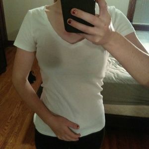 Ralph Lauren Sport White Tee