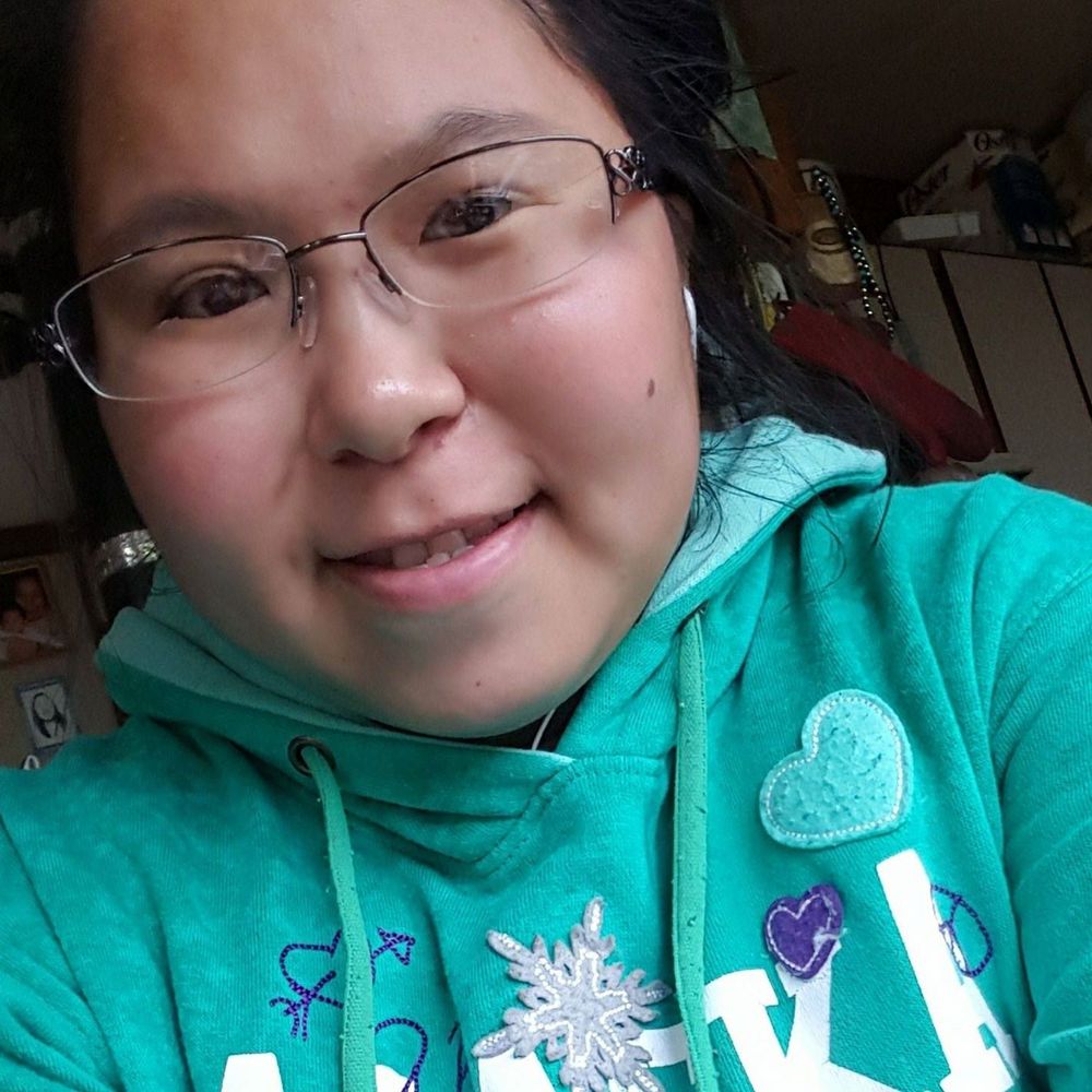 Meet your Posher, Leeanna