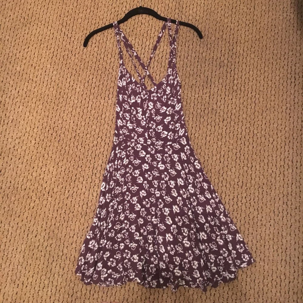 Urban Outfitters tank dress