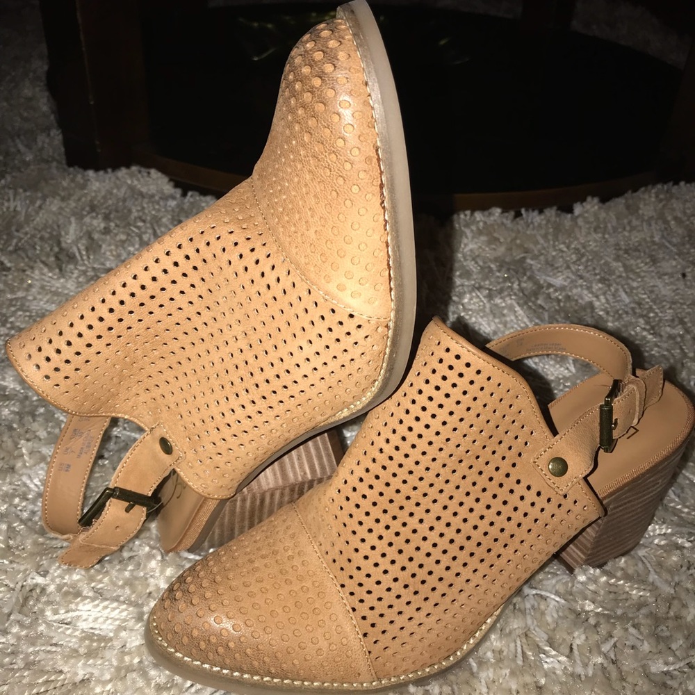 🚨Sale🚨‼️‼️Franco Sarto Mules