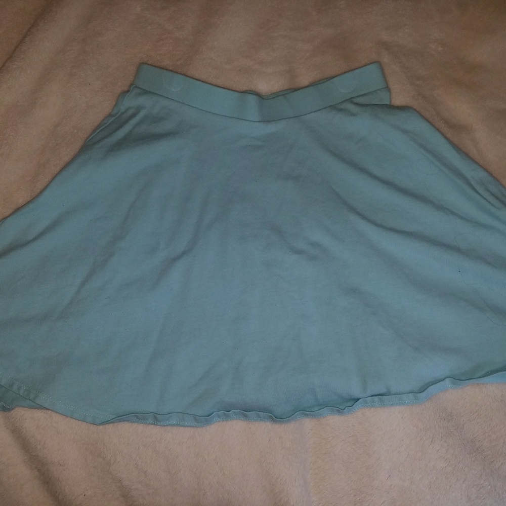 Skater Skirt F21