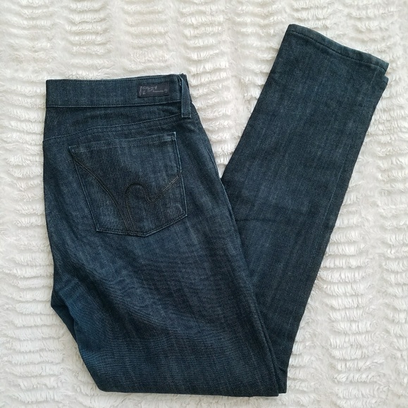 Citizens Of Humanity Denim - Citizen's of Humanity skinny jeans