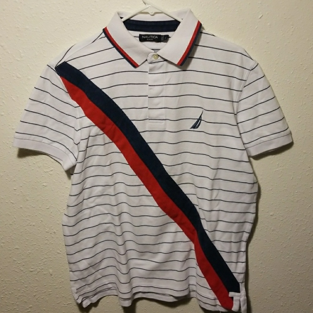 Nautica polo