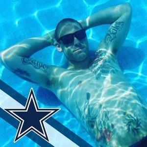 Meet your Posher, Tommy