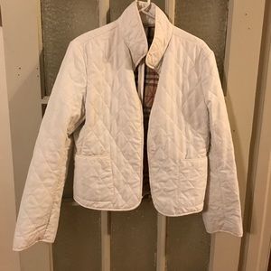 Burberry Coat