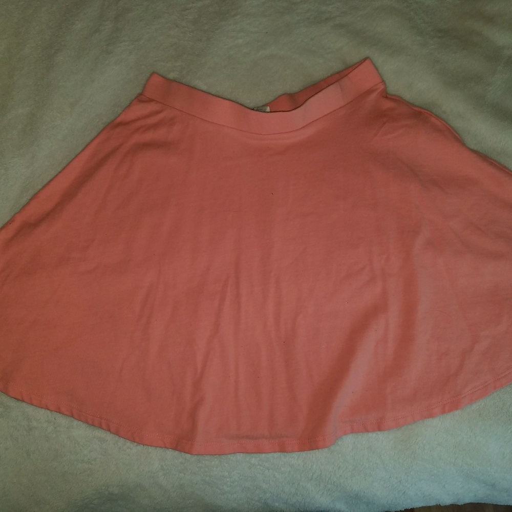 Skater Skirt
