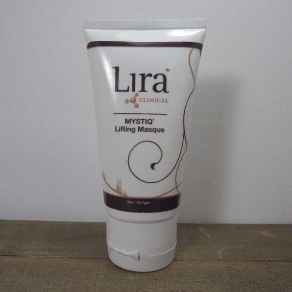 Lira Clinical Mystiq Lifting Masque - Picture 1 of 3