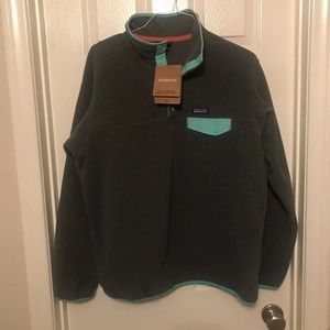 Patagonia pullover BRAND NEW
