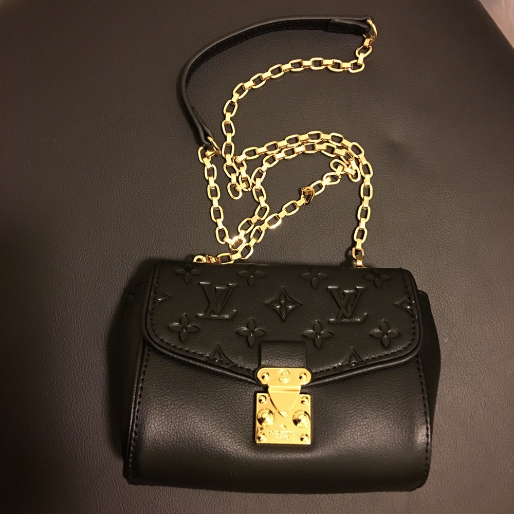 Bb St. Germain style bag