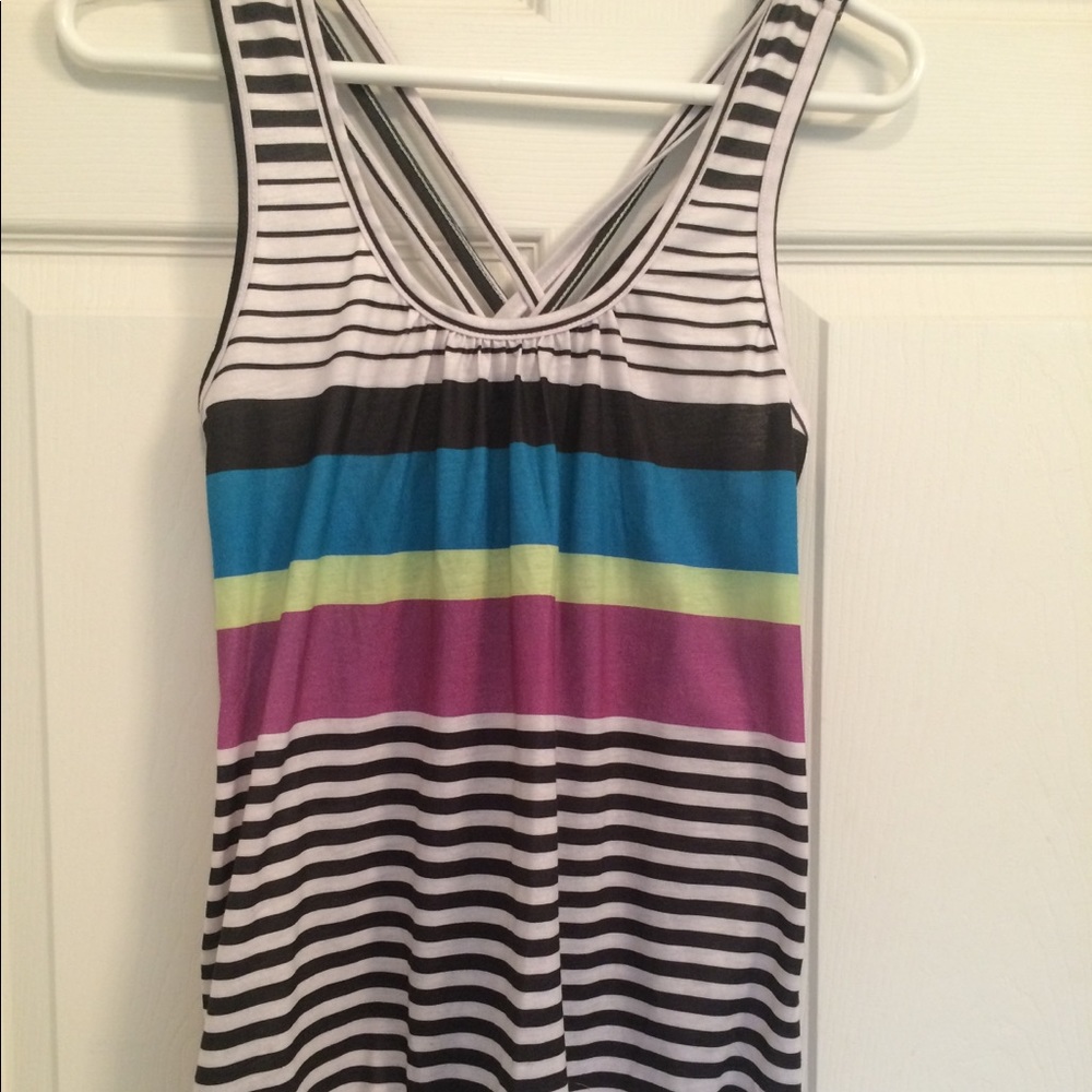 Maurices tank top