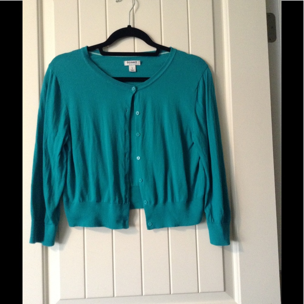 Old Navy Shrug