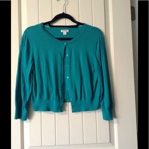 Old Navy Shrug