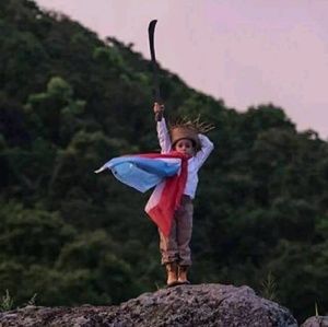 Meet your Posher, Rafael