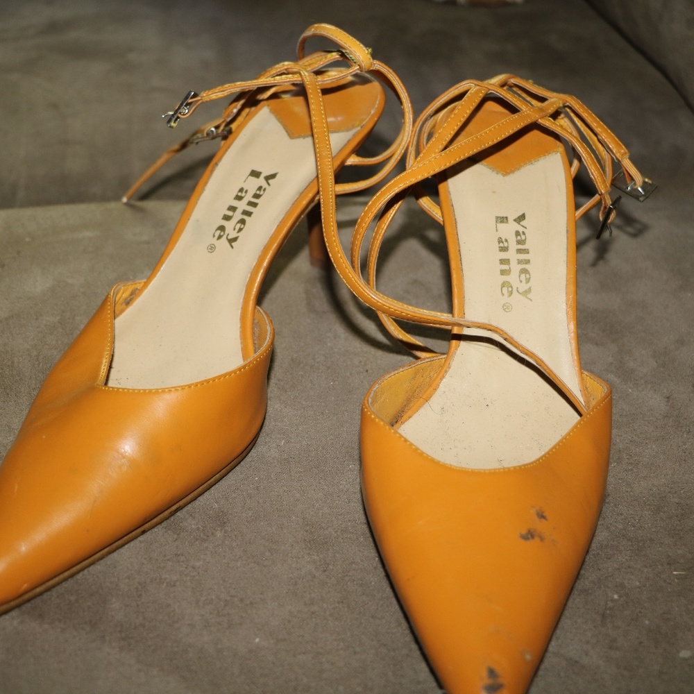 Pumps