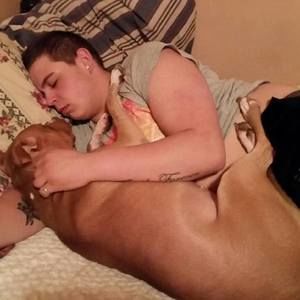 Meet your Posher, Casey