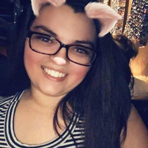 Meet your Posher, Christy