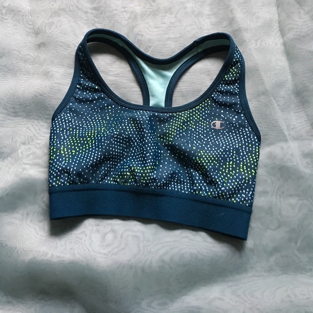 CHAMPION SPORTS BRA‼️