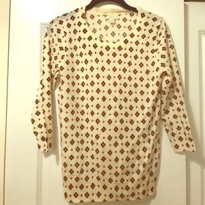 Light weight super soft jcrew sweater
