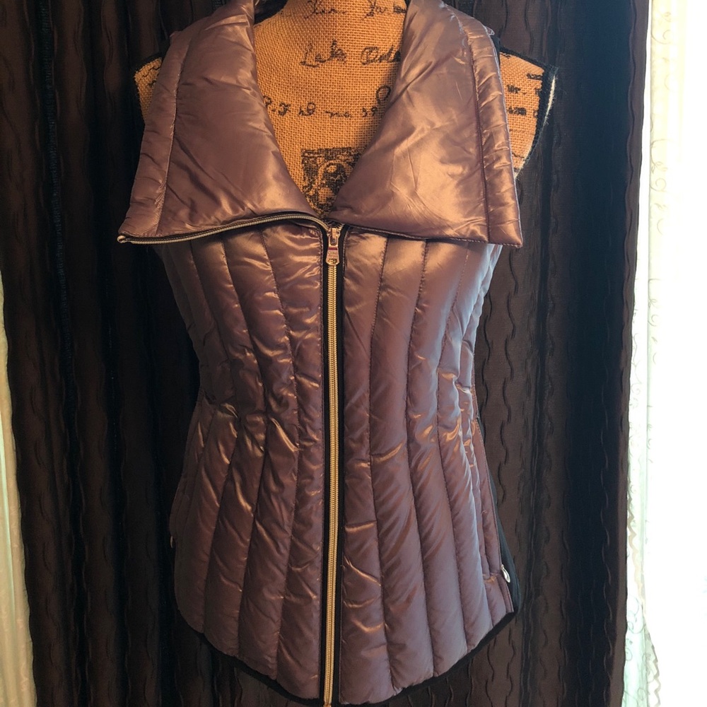 Calvin Klein Performance Vest