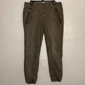 Burberry joggers